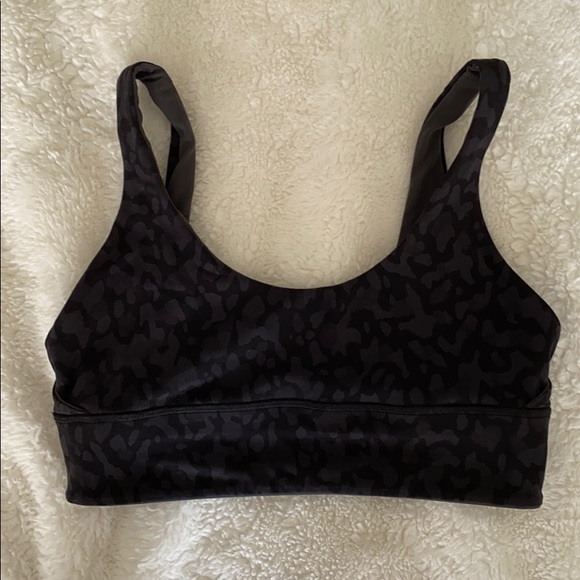 Reversible Align lulu longline sports bra 🍋 - Picture 3 of 5